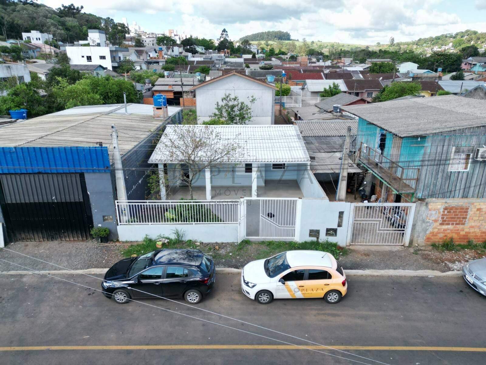 Casa para alugar com 2 quartos, 75m² no Paraiso em Chapecó – Foto 1