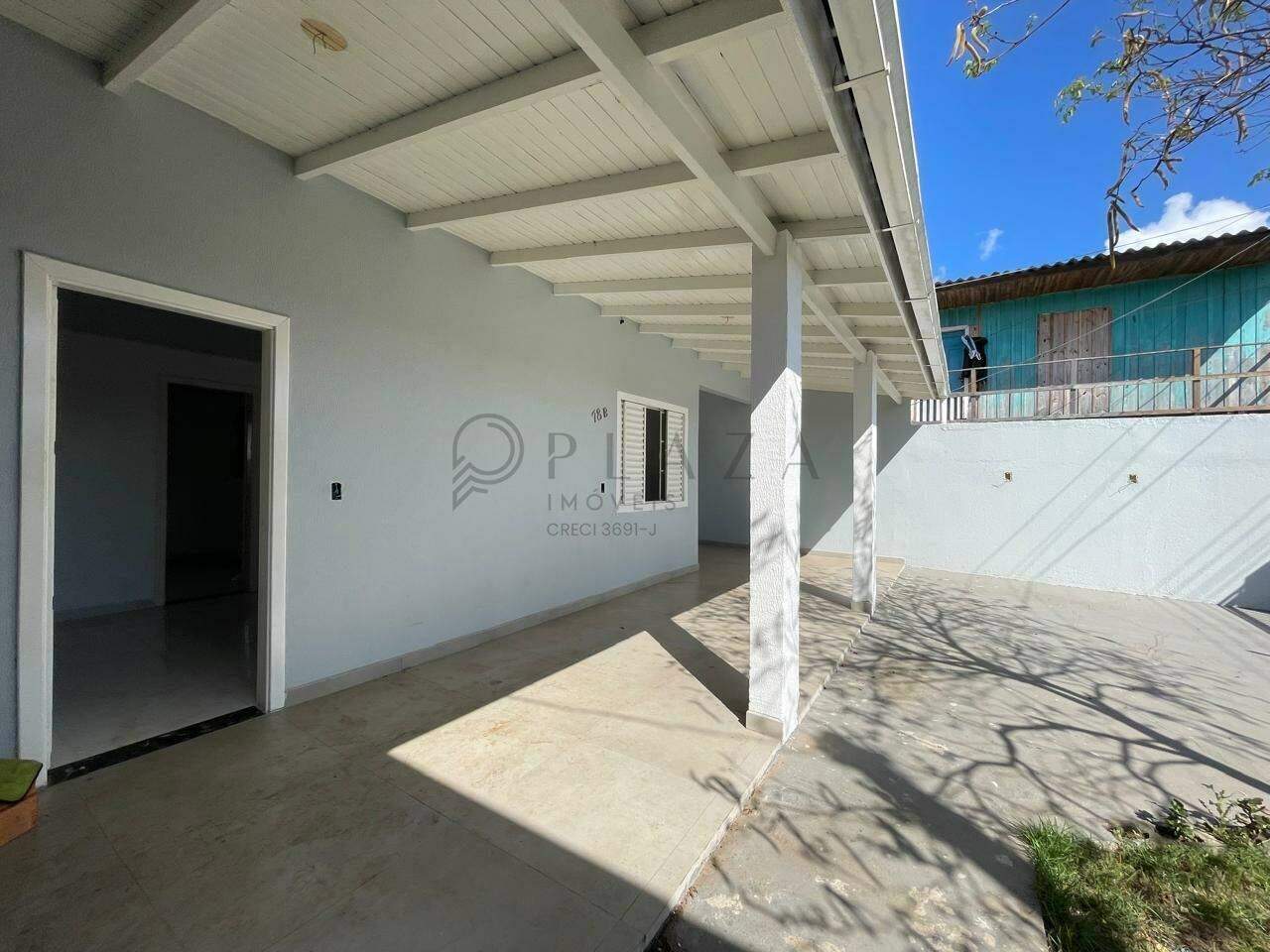 Casa para alugar com 2 quartos, 75m² no Paraiso em Chapecó – Foto 2