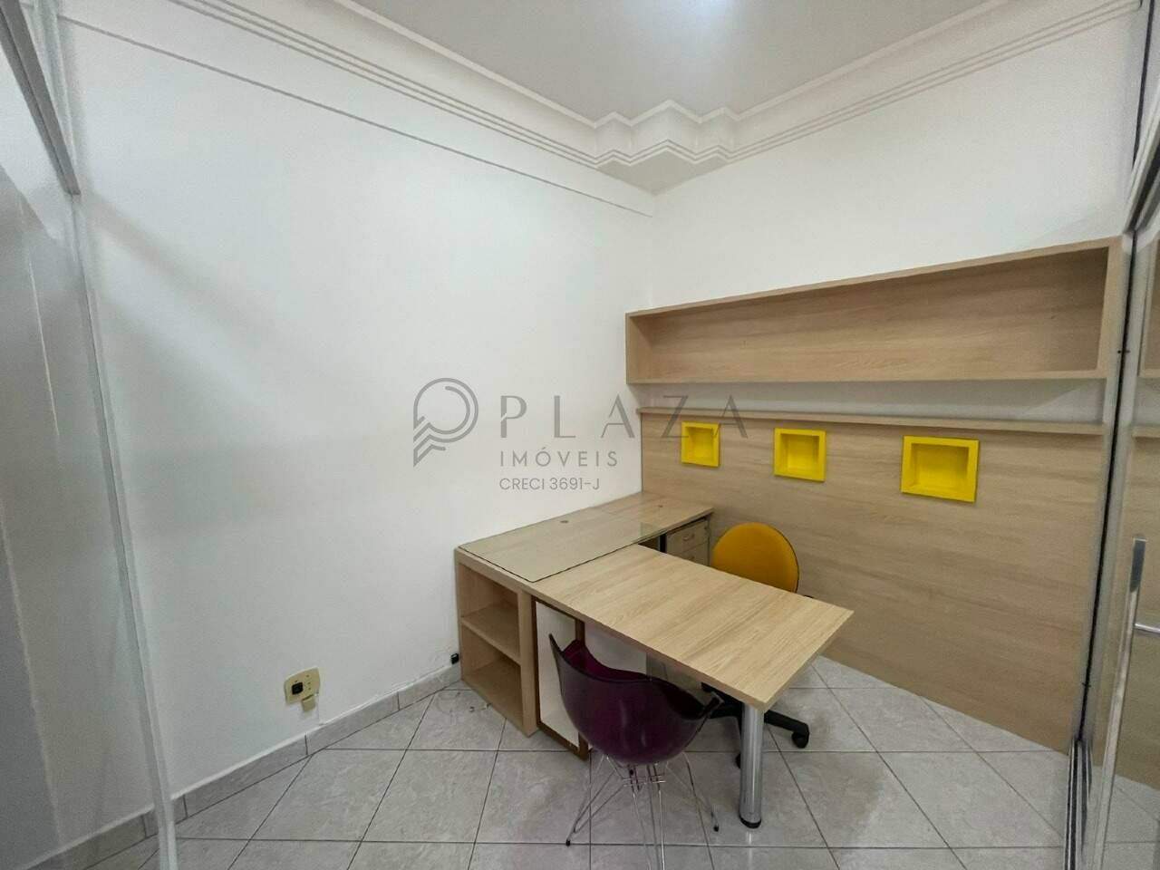Sala Comercial para alugar com 54m² no Centro em Chapecó – Foto 2