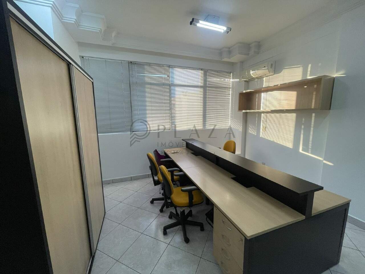 Sala Comercial para alugar com 54m² no Centro em Chapecó – Foto 5