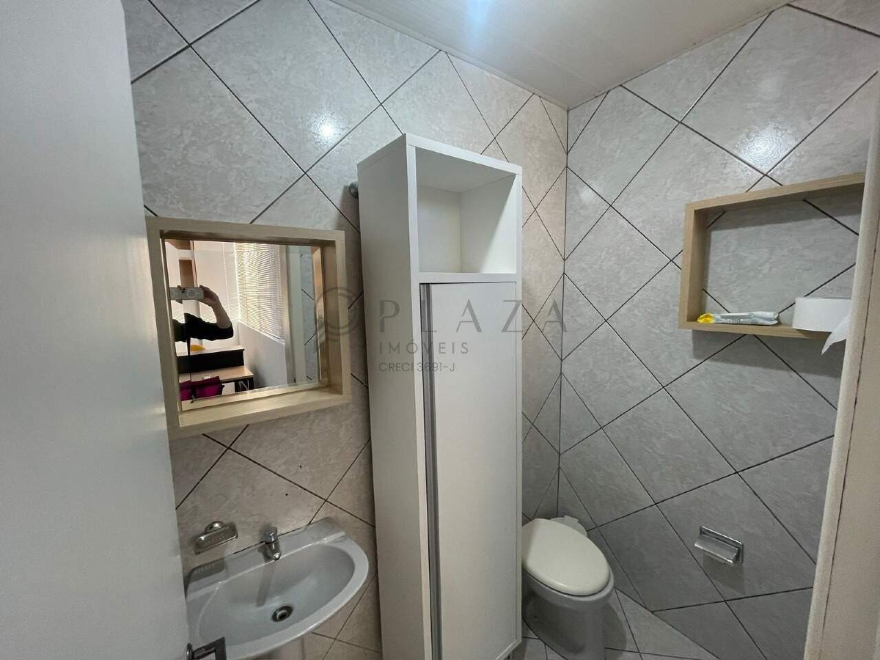 Sala Comercial para alugar com 54m² no Centro em Chapecó – Foto 7