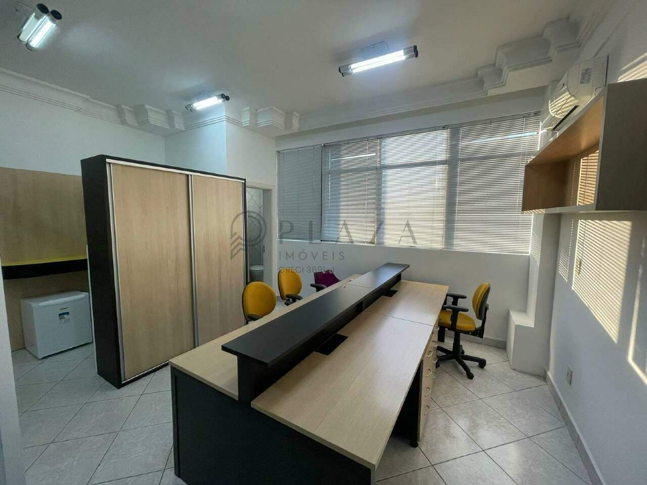 Sala Comercial para alugar com 54m² no Centro em Chapecó – Foto 4
