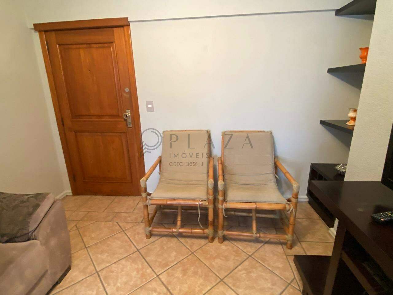 Apartamento para alugar com 1 quarto, 60m² no Centro em Chapecó – Foto 3