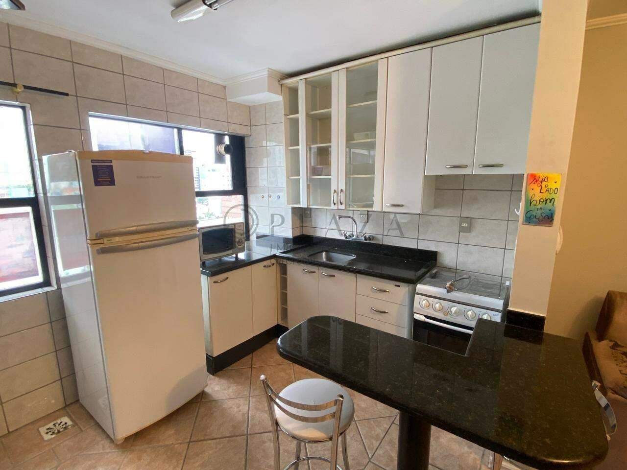 Apartamento para alugar com 1 quarto, 60m² no Centro em Chapecó – Foto 5