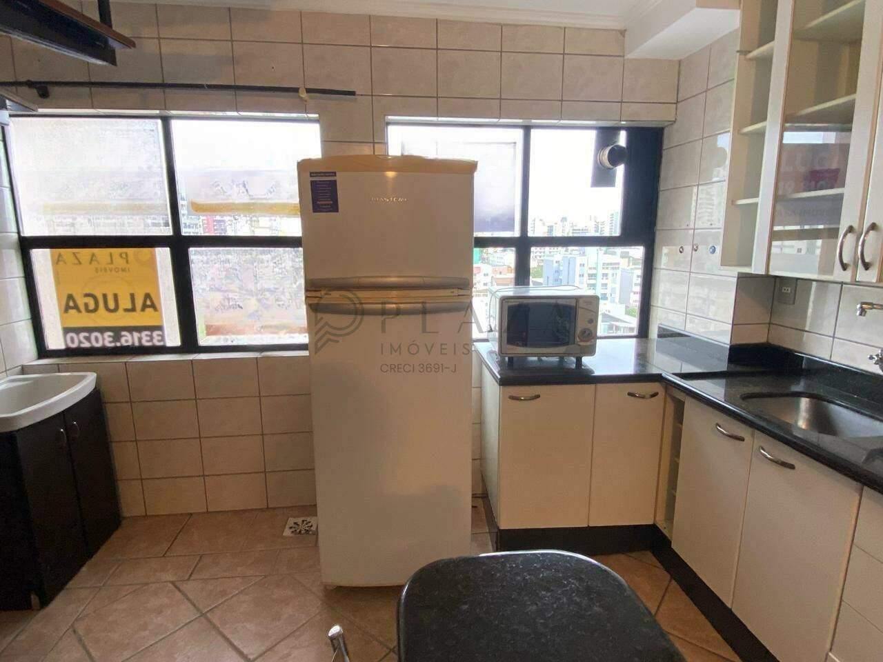 Apartamento para alugar com 1 quarto, 60m² no Centro em Chapecó – Foto 6