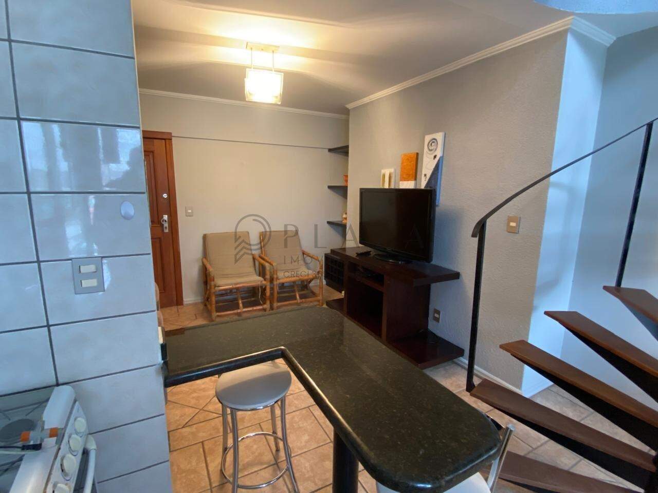 Apartamento para alugar com 1 quarto, 60m² no Centro em Chapecó – Foto 4