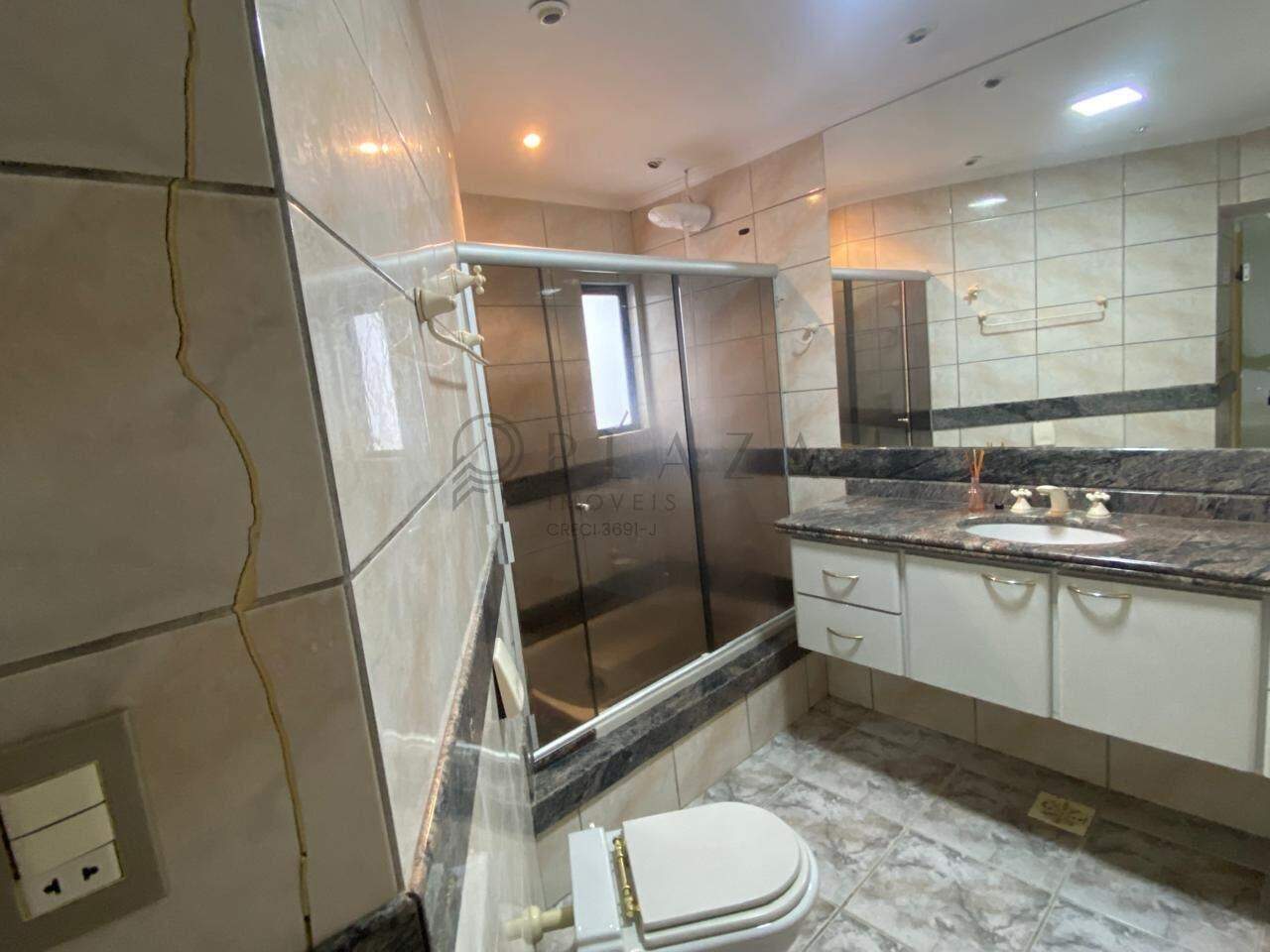 Apartamento para alugar com 1 quarto, 60m² no Centro em Chapecó – Foto 8