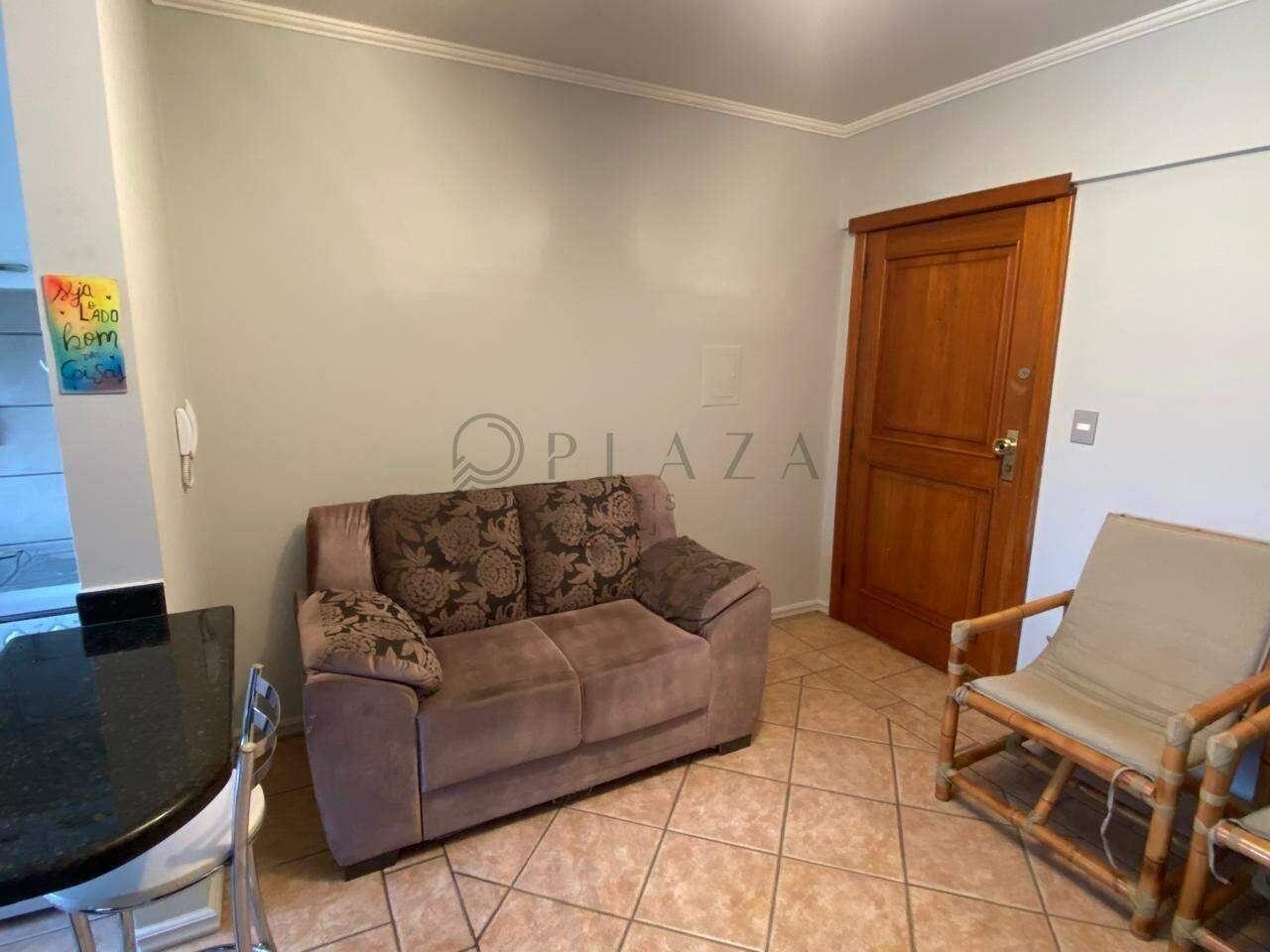 Apartamento para alugar com 1 quarto, 60m² no Centro em Chapecó – Foto 2