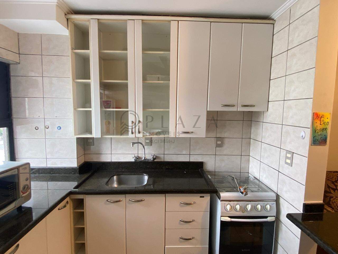 Apartamento para alugar com 1 quarto, 60m² no Centro em Chapecó – Foto 7