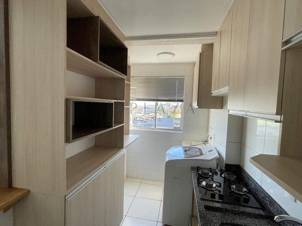 Apartamento para alugar com 2 quartos, 78m² no Vila Real em Chapecó – Foto 6