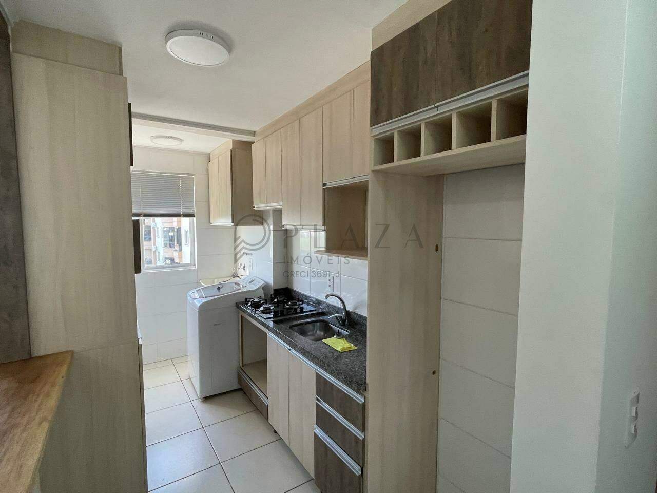 Apartamento para alugar com 2 quartos, 78m² no Vila Real em Chapecó – Foto 5