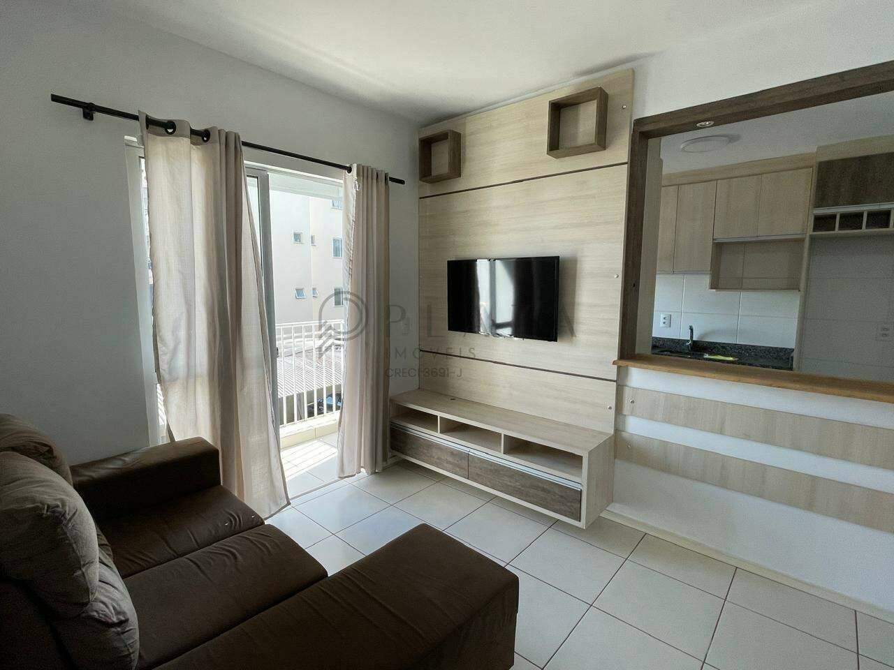 Apartamento para alugar com 2 quartos, 78m² no Vila Real em Chapecó – Foto 3