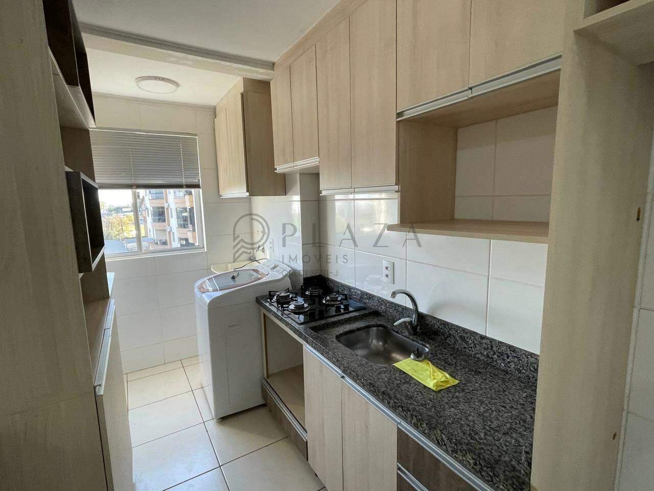 Apartamento para alugar com 2 quartos, 78m² no Vila Real em Chapecó – Foto 7
