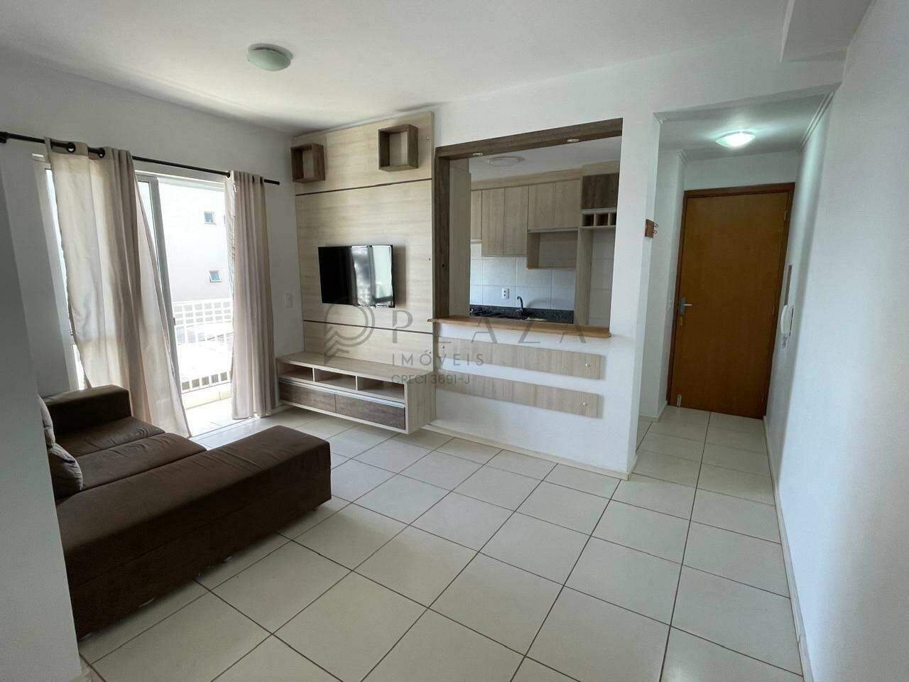 Apartamento para alugar com 2 quartos, 78m² no Vila Real em Chapecó – Foto 1