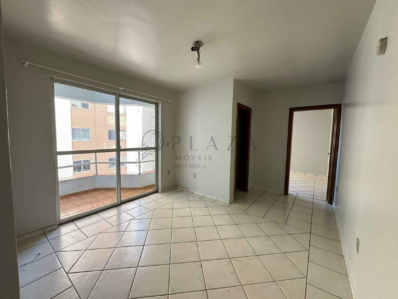Apartamento para alugar com 1 quarto, 60m² no Centro em Chapecó – Foto 3