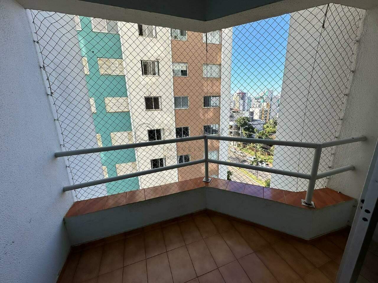 Apartamento para alugar com 1 quarto, 60m² no Centro em Chapecó – Foto 2