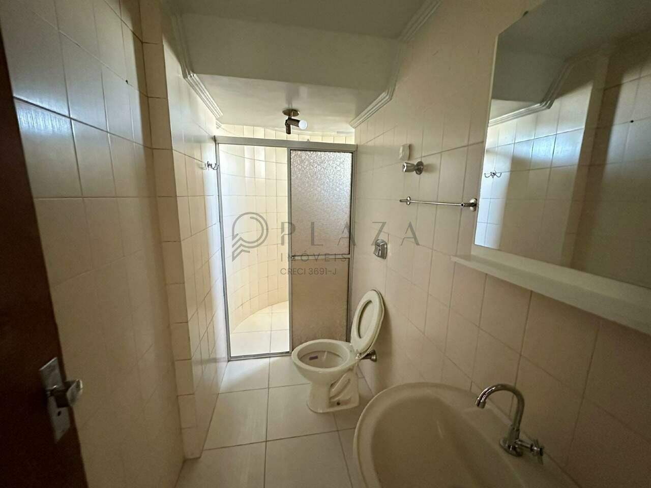 Apartamento para alugar com 1 quarto, 60m² no Centro em Chapecó – Foto 6