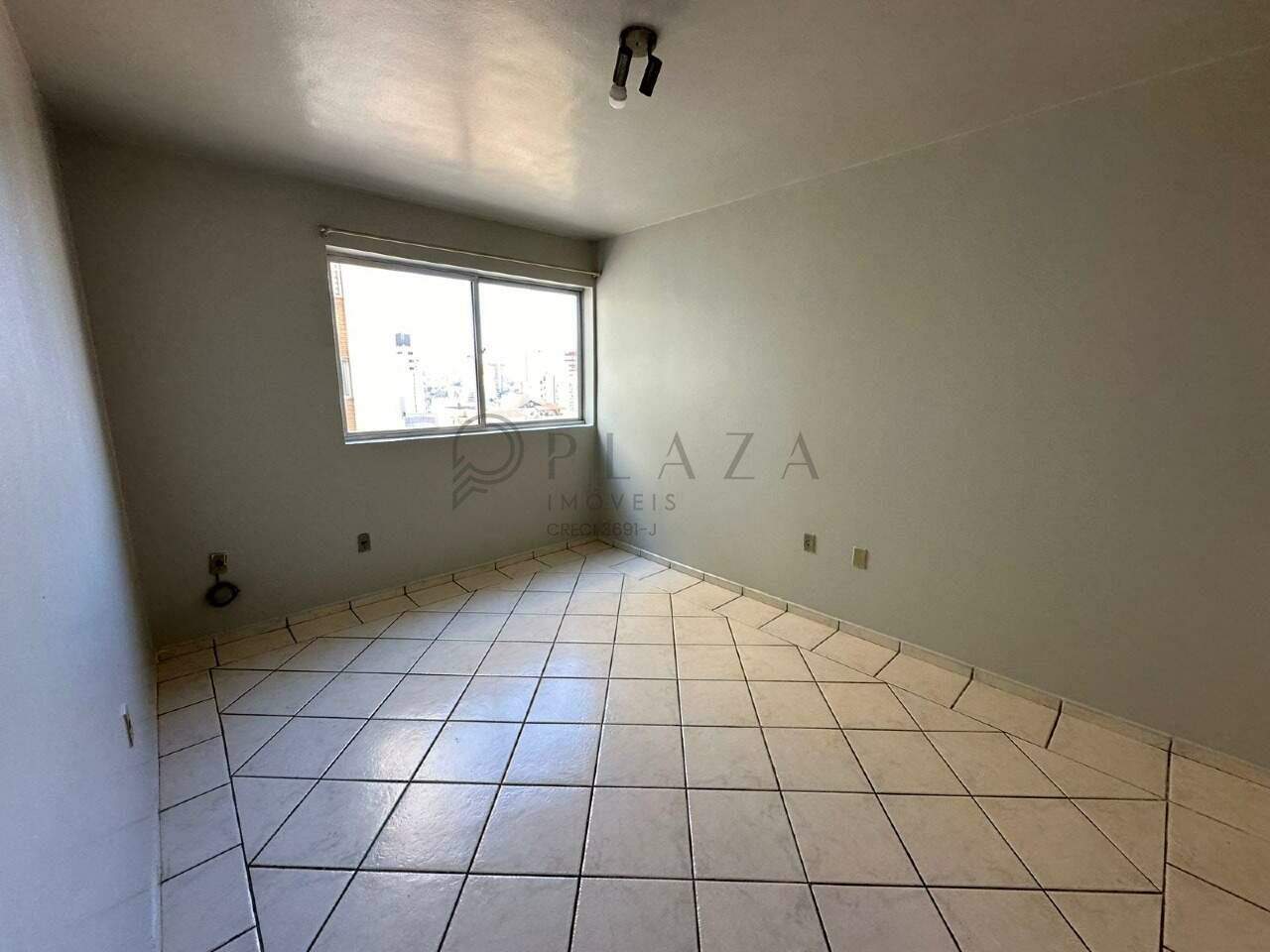 Apartamento para alugar com 1 quarto, 60m² no Centro em Chapecó – Foto 1