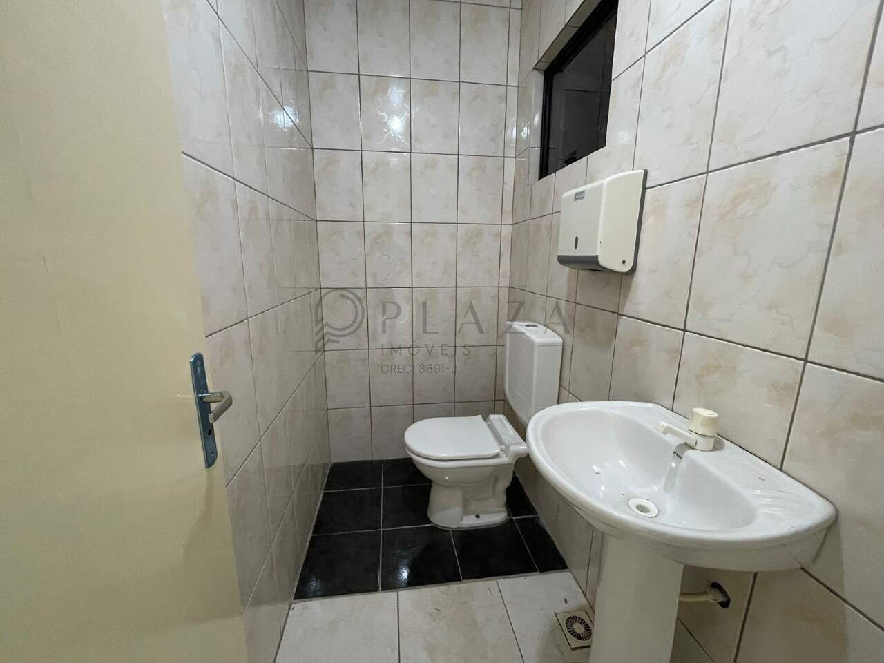 Sala Comercial para alugar com 270m² no Centro em Chapecó – Foto 5