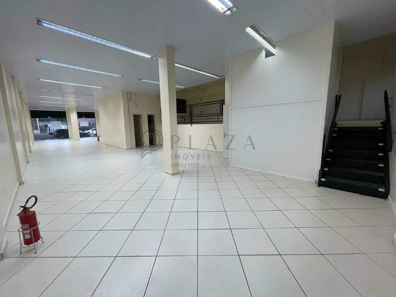 Sala Comercial para alugar com 270m² no Centro em Chapecó – Foto 8
