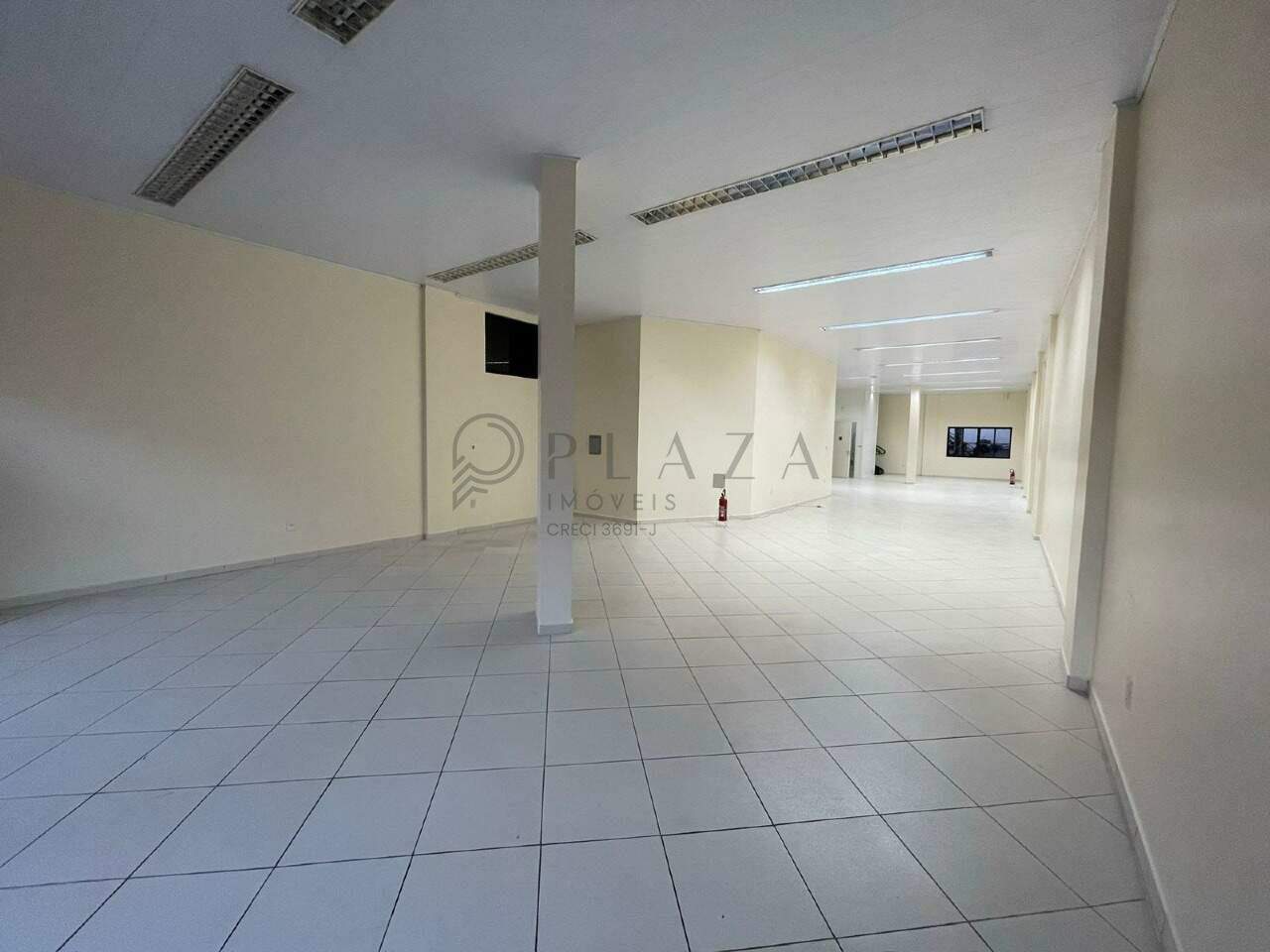 Sala Comercial para alugar com 270m² no Centro em Chapecó – Foto 1
