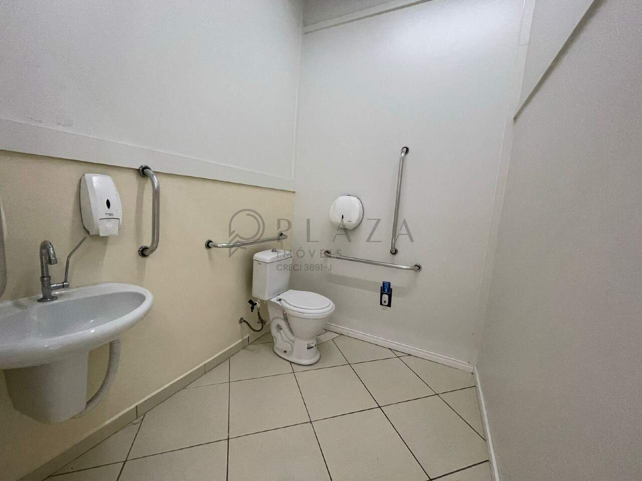 Sala Comercial para alugar com 270m² no Centro em Chapecó – Foto 4