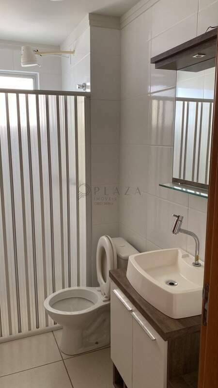 Apartamento para alugar com 2 quartos, 47m² no Vila Real em Chapecó – Foto 8