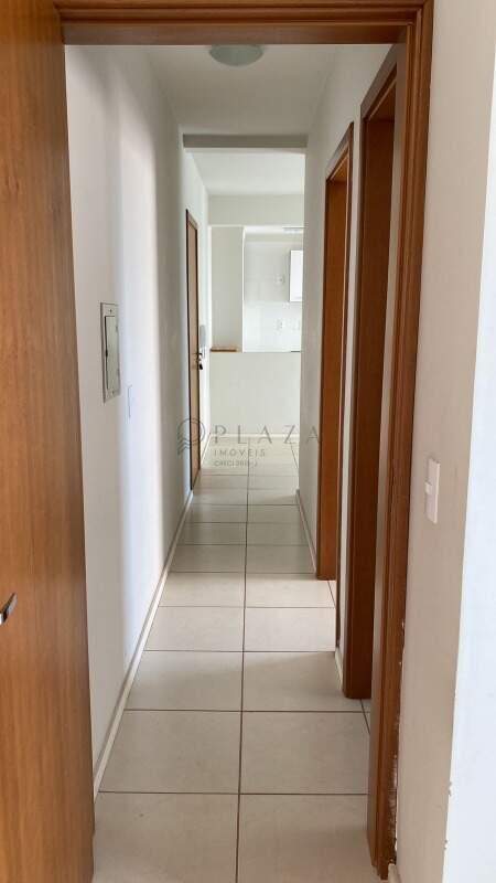 Apartamento para alugar com 2 quartos, 47m² no Vila Real em Chapecó – Foto 2