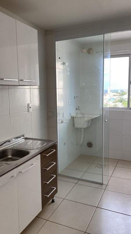 Apartamento para alugar com 2 quartos, 47m² no Vila Real em Chapecó – Foto 3