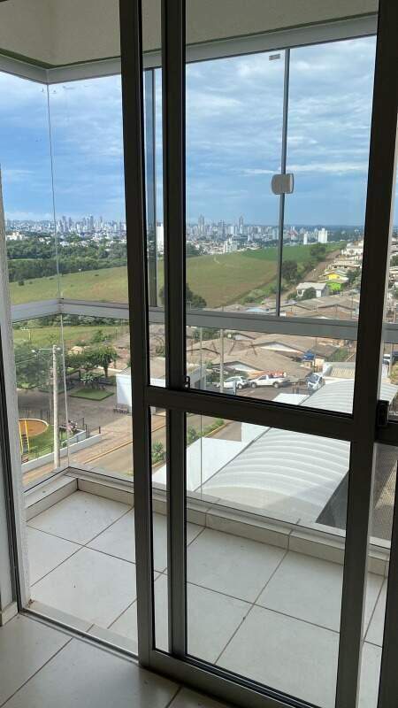 Apartamento para alugar com 2 quartos, 47m² no Vila Real em Chapecó – Foto 1