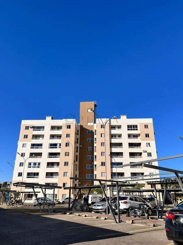 Apartamento para alugar com 2 quartos, 82m² no Bom Pastor em Chapecó – Foto 1