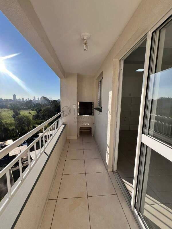 Apartamento para alugar com 2 quartos, 82m² no Bom Pastor em Chapecó – Foto 7