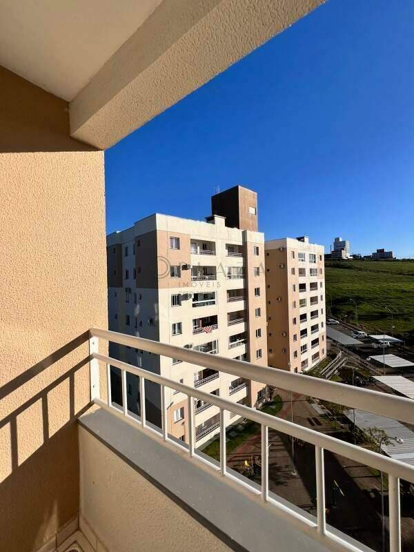Apartamento para alugar com 2 quartos, 82m² no Bom Pastor em Chapecó – Foto 8