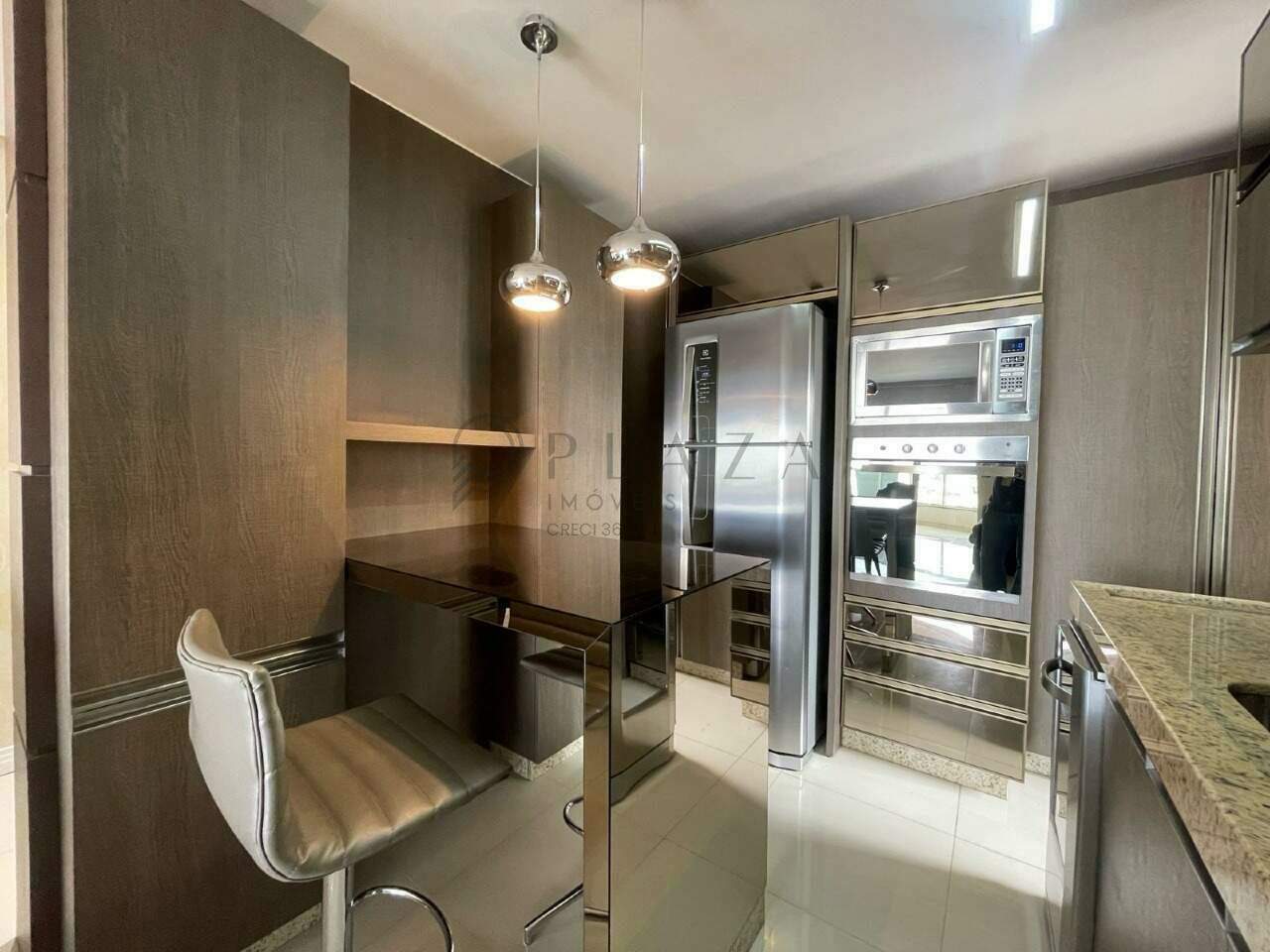 Apartamento para alugar com 2 quartos, 90m² no Centro em Chapecó – Foto 7