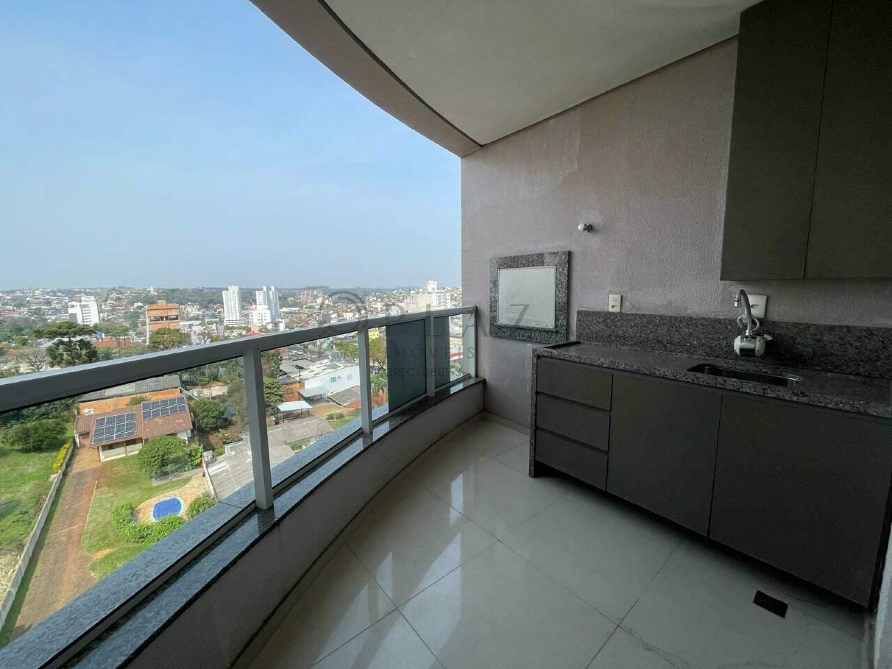 Apartamento para alugar com 2 quartos, 90m² no Centro em Chapecó – Foto 6