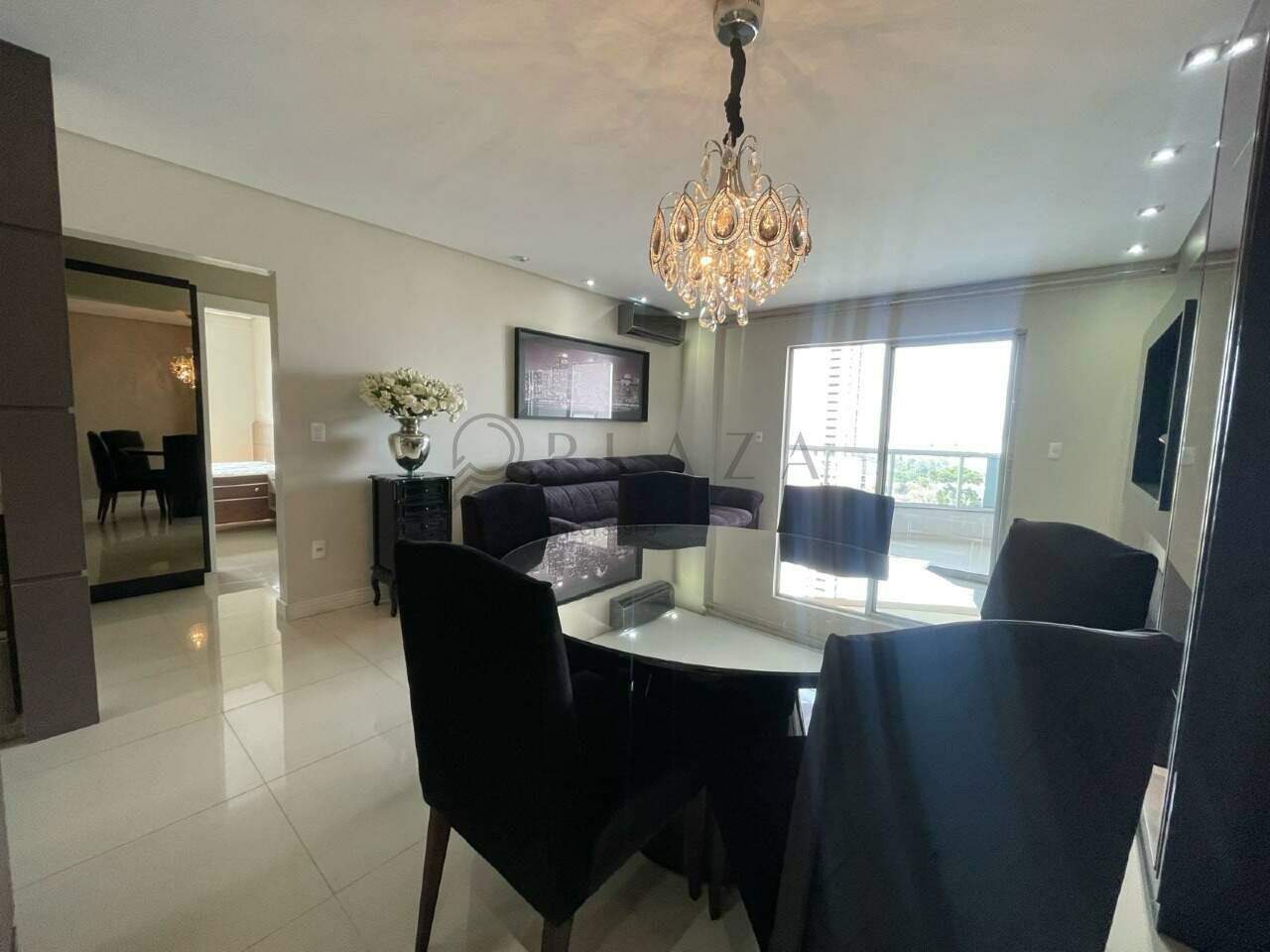Apartamento para alugar com 2 quartos, 90m² no Centro em Chapecó – Foto 2