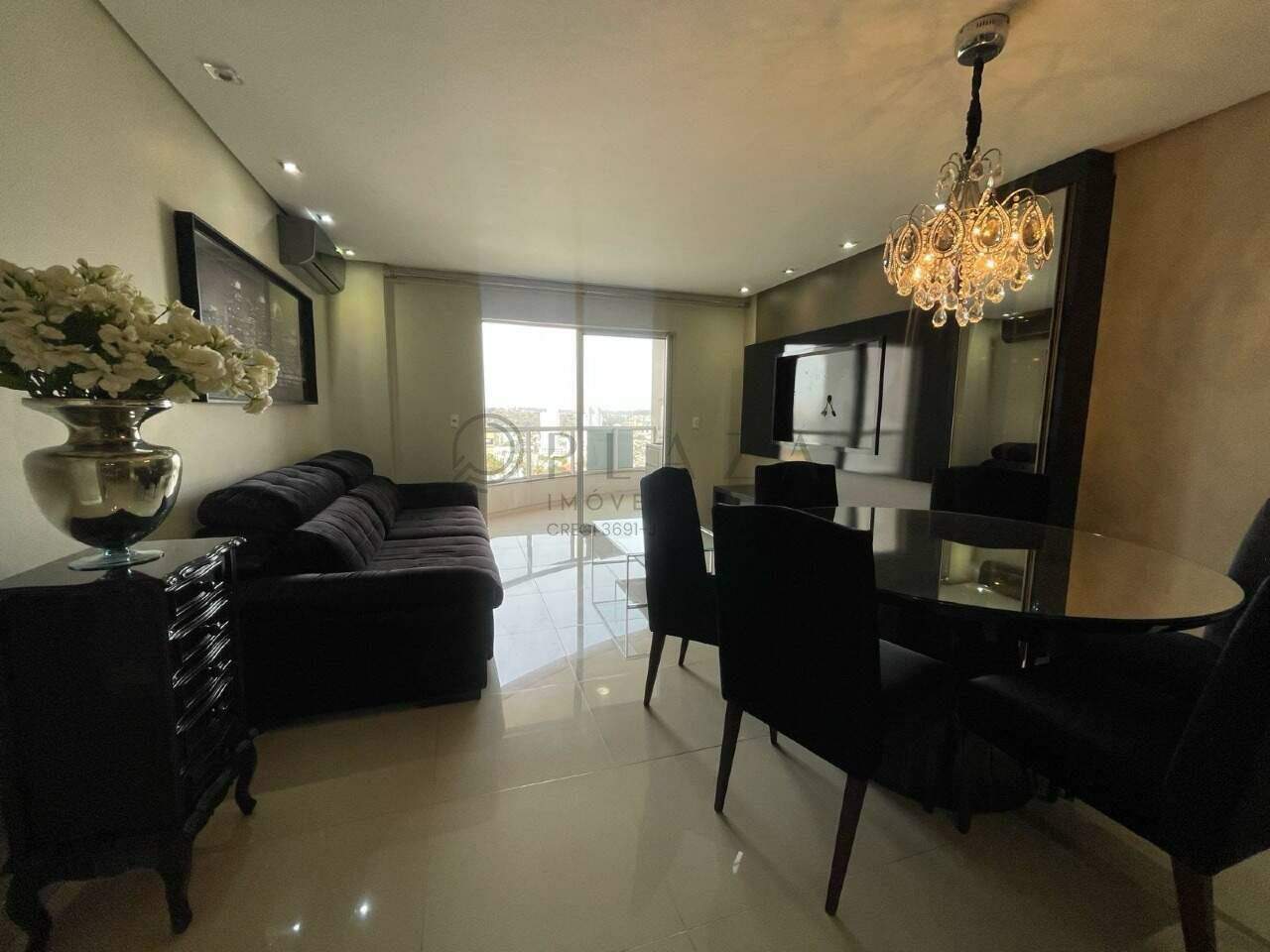 Apartamento para alugar com 2 quartos, 90m² no Centro em Chapecó – Foto 3