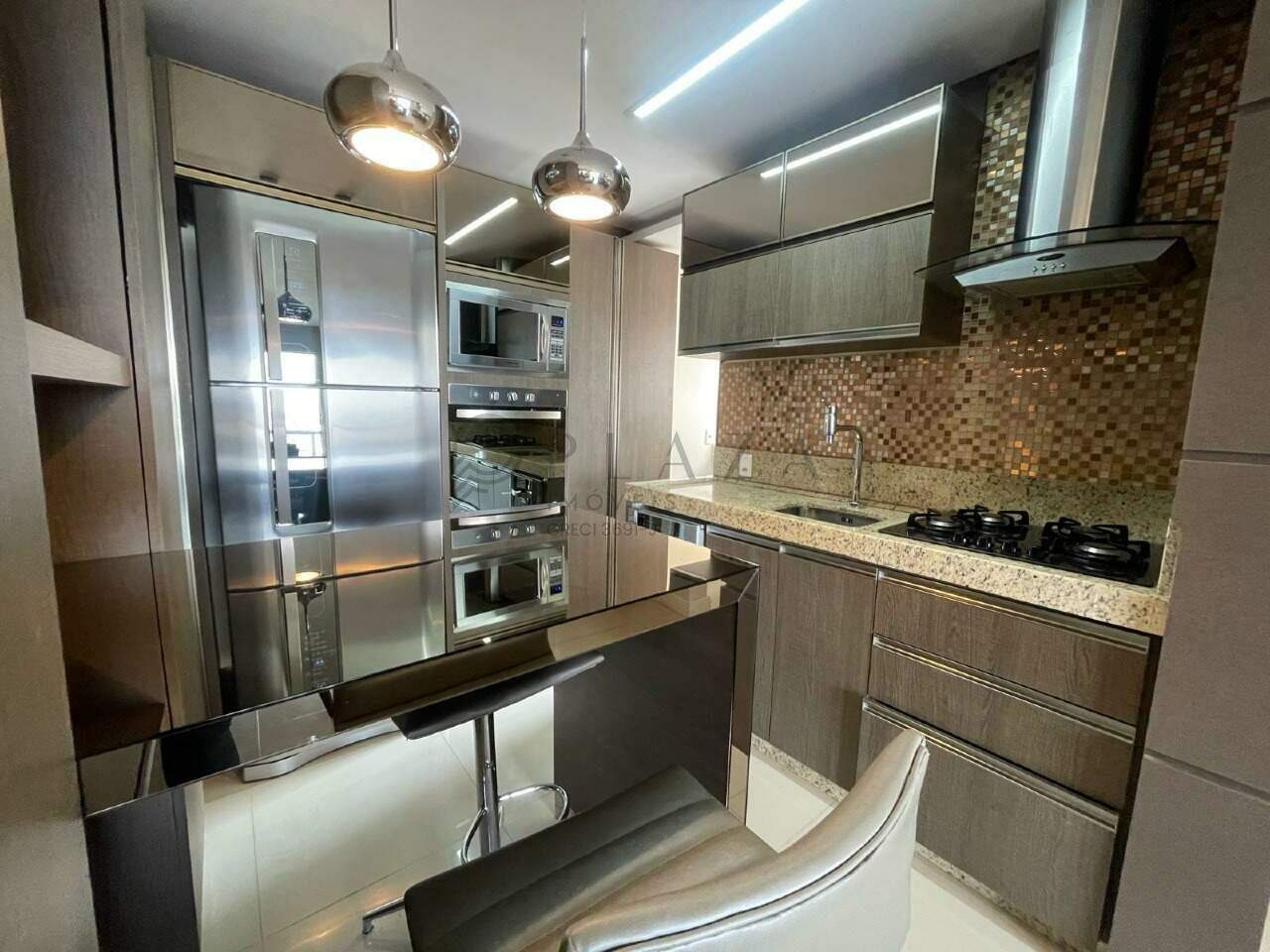 Apartamento para alugar com 2 quartos, 90m² no Centro em Chapecó – Foto 8