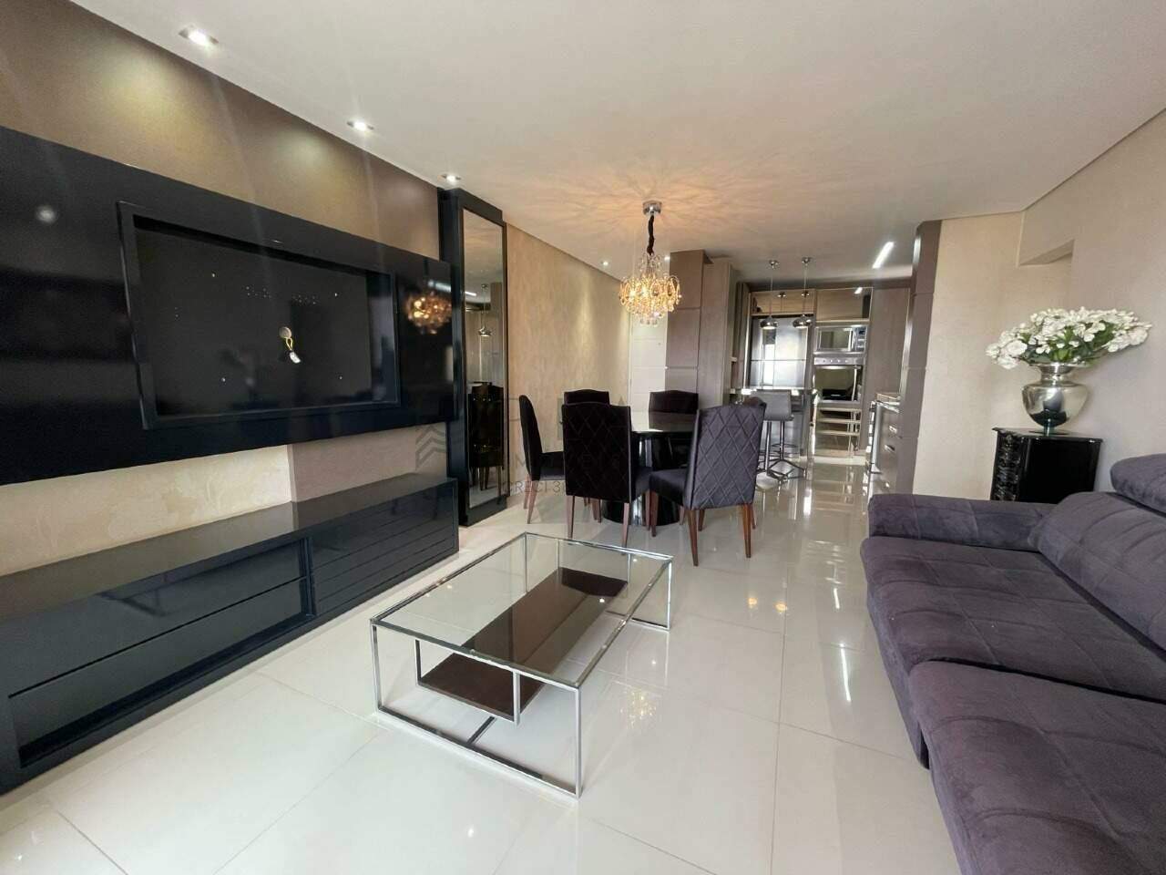 Apartamento para alugar com 2 quartos, 90m² no Centro em Chapecó – Foto 4