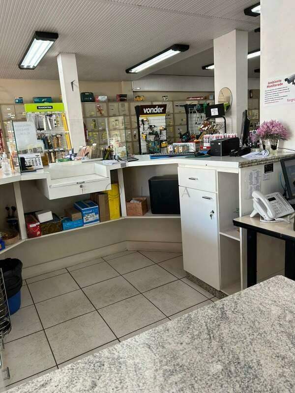 Sala Comercial para alugar com 800m² no Centro em Chapecó – Foto 5