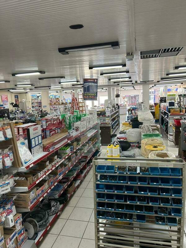 Sala Comercial para alugar com 800m² no Centro em Chapecó – Foto 7