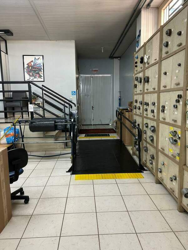 Sala Comercial para alugar com 800m² no Centro em Chapecó – Foto 6
