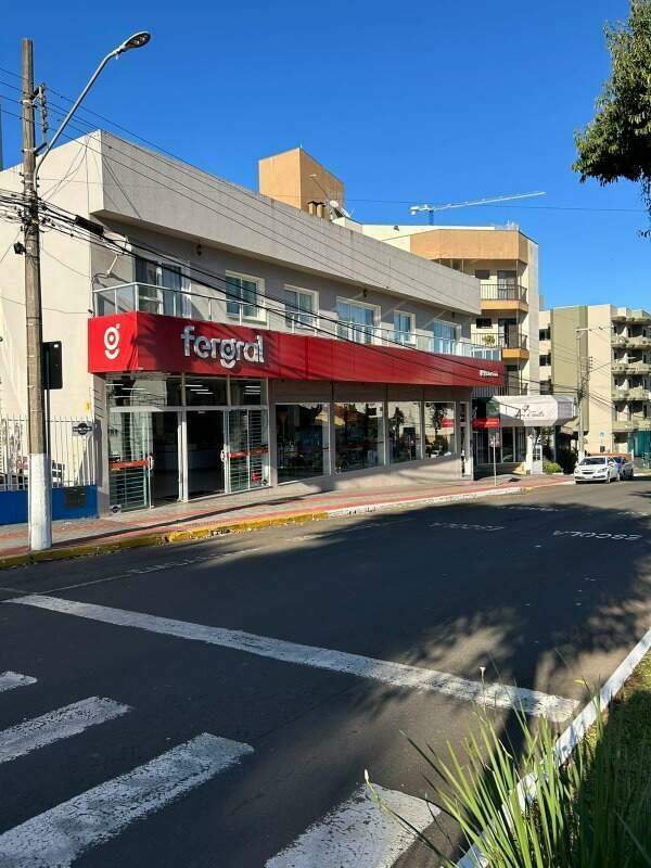 Sala Comercial para alugar com 800m² no Centro em Chapecó – Foto 1