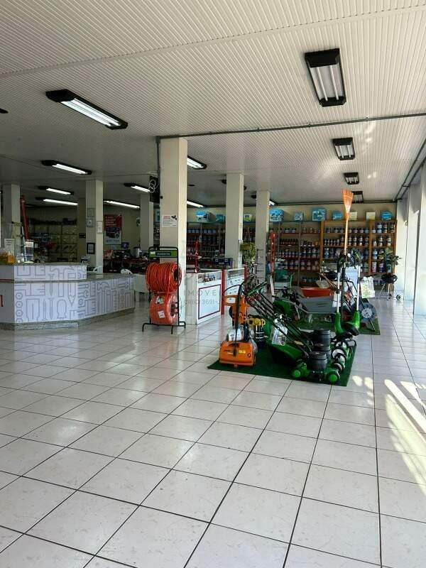 Sala Comercial para alugar com 800m² no Centro em Chapecó – Foto 4