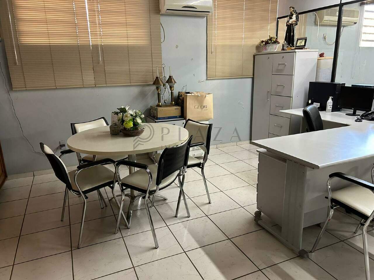 Sala Comercial para alugar com 800m² no Centro em Chapecó – Foto 2