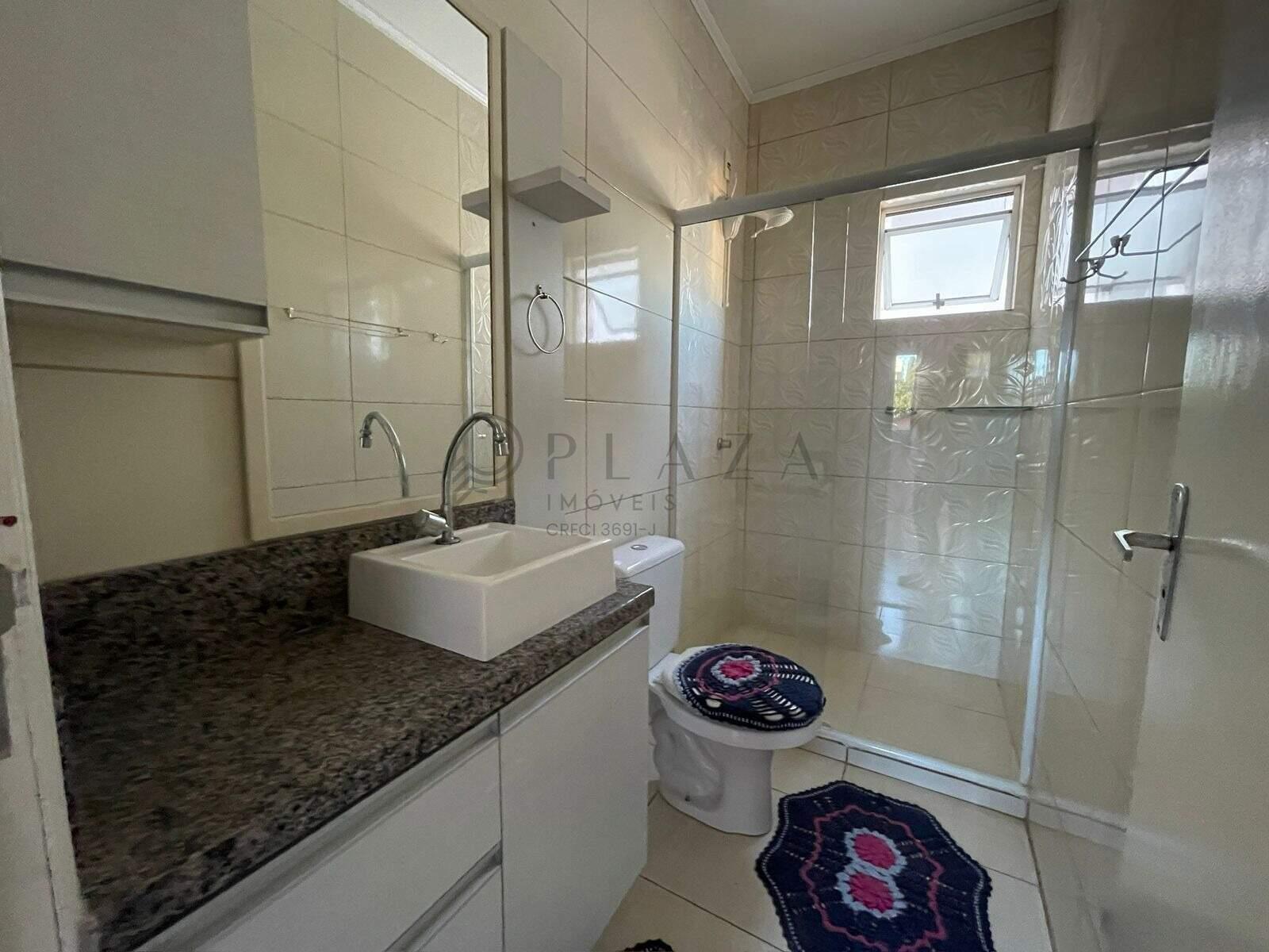 Apartamento para alugar com 3 quartos, 74m² no Jardim Itália em Chapecó – Foto 5