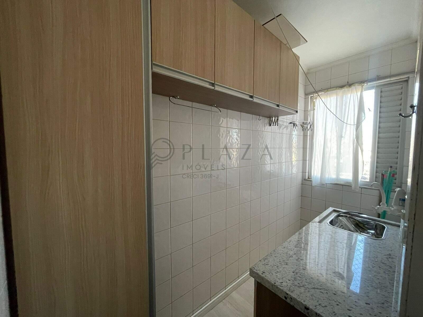 Apartamento para alugar com 3 quartos, 74m² no Jardim Itália em Chapecó – Foto 7