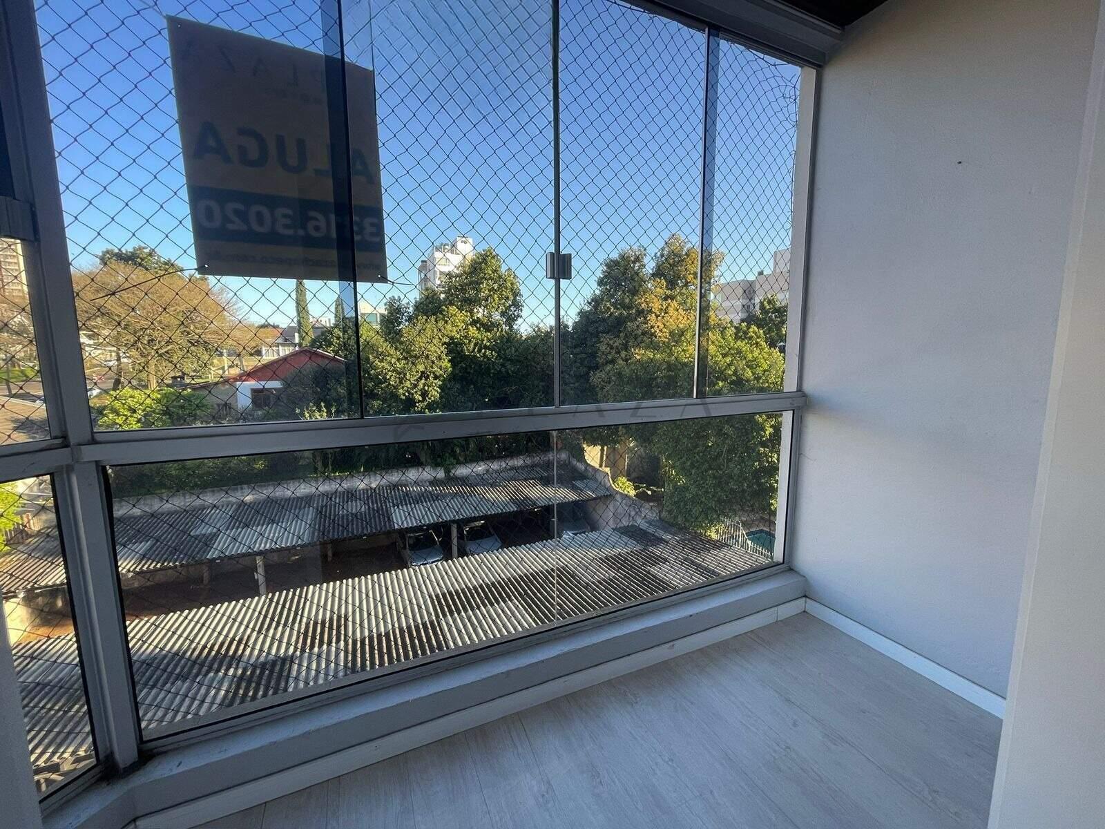 Apartamento para alugar com 3 quartos, 74m² no Jardim Itália em Chapecó – Foto 4