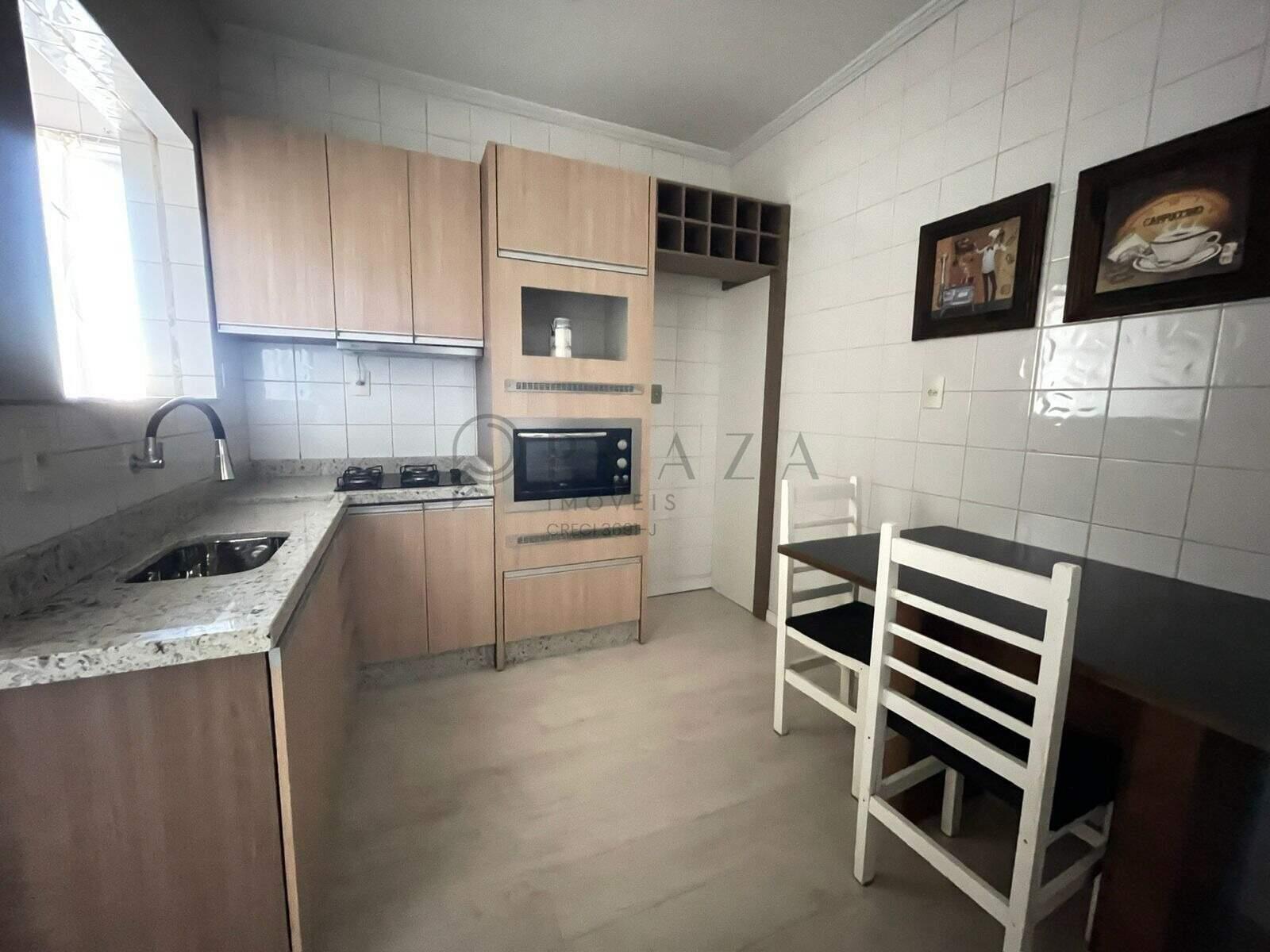 Apartamento para alugar com 3 quartos, 74m² no Jardim Itália em Chapecó – Foto 6