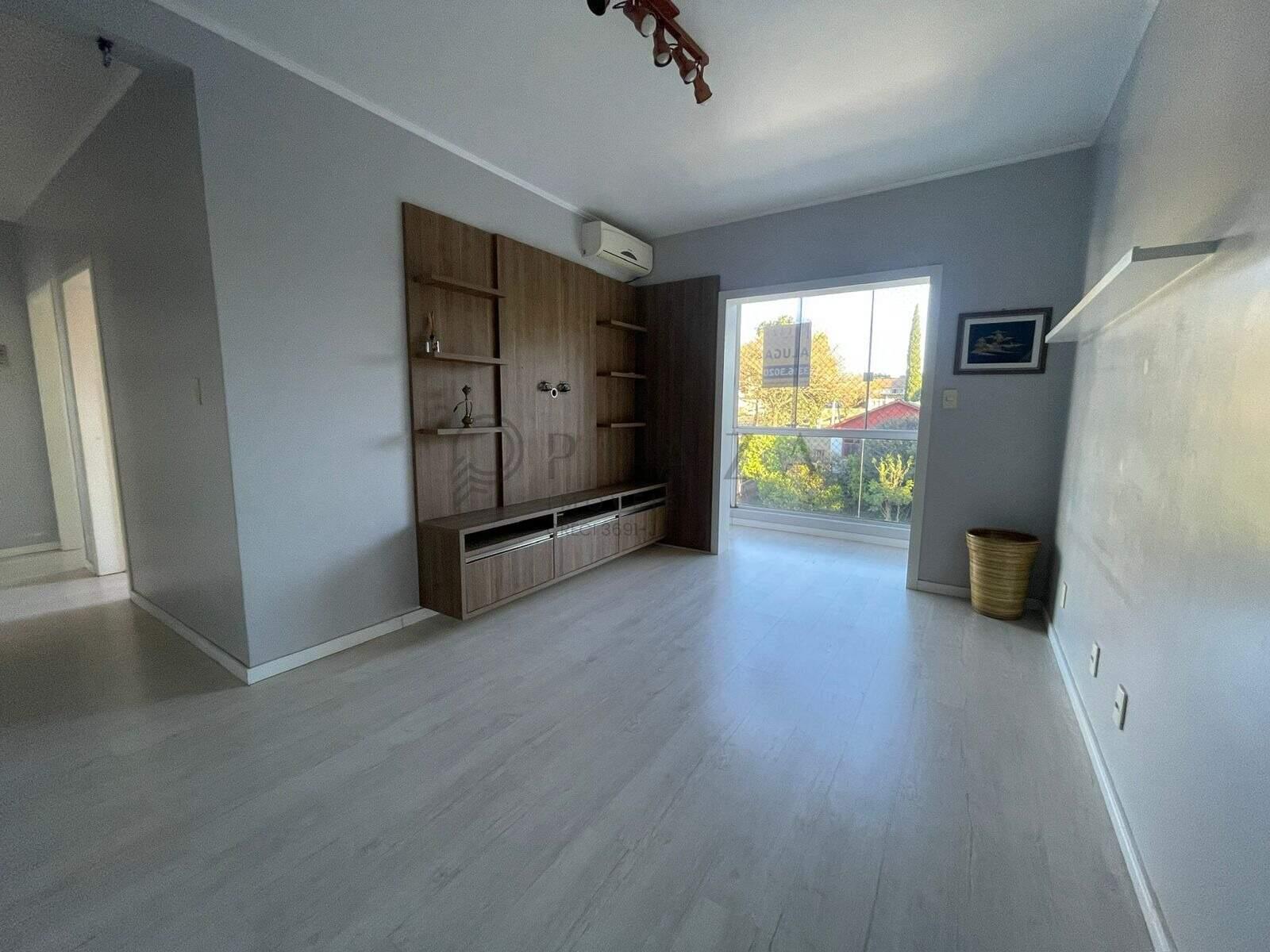 Apartamento para alugar com 3 quartos, 74m² no Jardim Itália em Chapecó – Foto 3